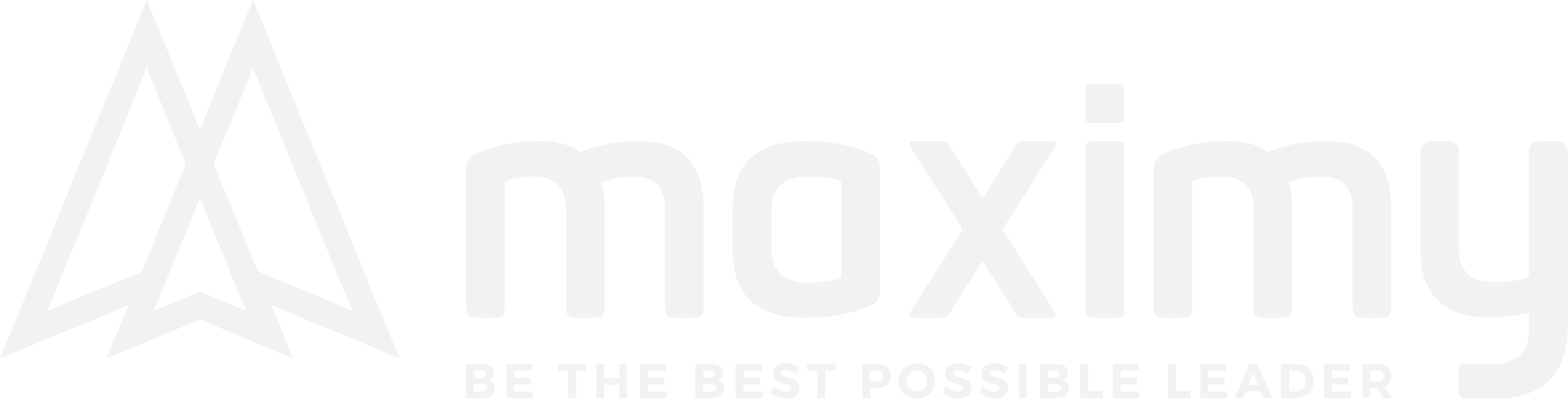 Maximy – Be the best possible leader